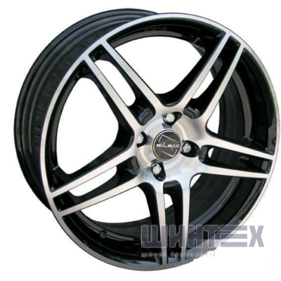 Stilauto SR 1300 7x17 5x112 ET42 DIA66.6 BP